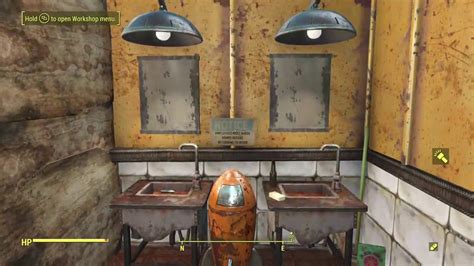 fallout 4 mirror